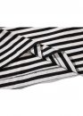 Comme des Garcons Play Striped T-shirt Unisex