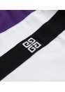 Givenchy Color White T-shirt Unisex