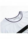 Givenchy Color White T-shirt Unisex