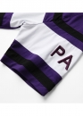 Фіолетова футболка Givenchy Color Purple T-shirt Unisex