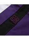 Фіолетова футболка Givenchy Color Purple T-shirt Unisex