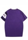 Givenchy Color Purple T-shirt Unisex