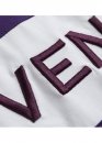 Givenchy Color Purple T-shirt Unisex