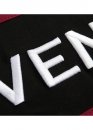 Бордова футболка Givenchy Color Dark Red T-shirt Unisex