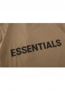Fear Of God Essentials Color Harvest T-shirt Unisex