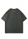 Fear Of God Essentials Color Grey T-shirt Unisex