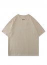 Fear Of God Essentials Color Egg Shell T-shirt Unisex