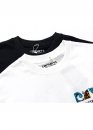 Чорна футболка Carhartt Wastelands Color Black T-Shirt Unisex