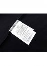 Чорна футболка Carhartt Wastelands Color Black T-Shirt Unisex