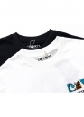 Біла футболка Carhartt Wastelands Color White T-Shirt Unisex