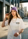 Біла футболка Carhartt Wastelands Color White T-Shirt Unisex