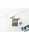 Біла футболка Carhartt Wastelands Color White T-Shirt Unisex