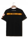 NASA x Heron Preston Color Black T-shirt Unisex