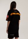 NASA x Heron Preston Color Black T-shirt Unisex