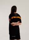 NASA x Heron Preston Color Black T-shirt Unisex
