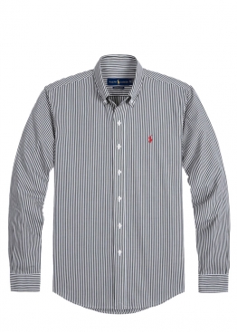 Полосатая рубашка Polo Ralph Lauren Striped Shirt Unisex - FL1111