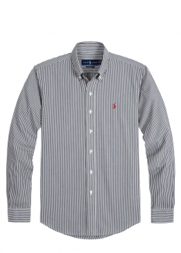 Смугаста сорочка Polo Ralph Lauren Striped Shirt Unisex - FL1111