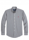 Смугаста сорочка Polo Ralph Lauren Striped Shirt Unisex