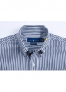 Смугаста сорочка Polo Ralph Lauren Striped Shirt Unisex