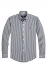 Смугаста сорочка Polo Ralph Lauren Striped Shirt Unisex