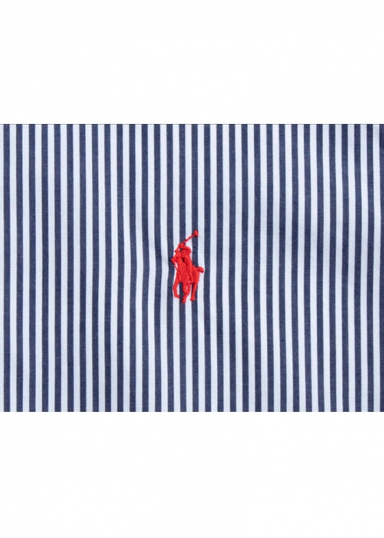 Полосатая рубашка Polo Ralph Lauren Striped Shirt Unisex