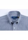 Полосатая рубашка Polo Ralph Lauren Striped Shirt Unisex