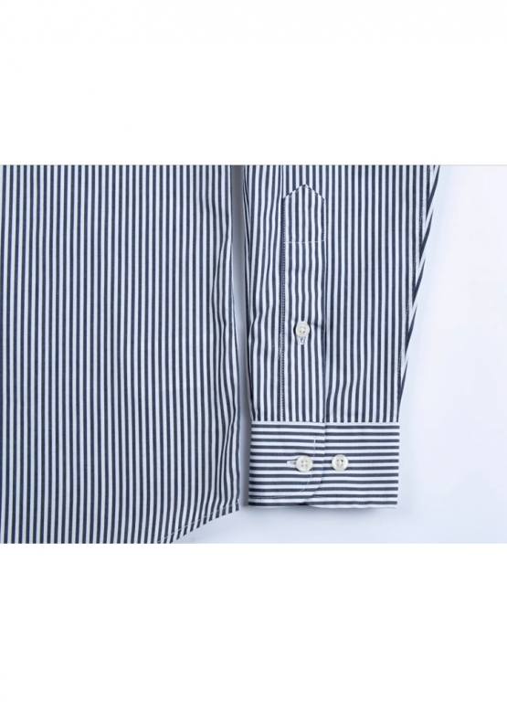 Полосатая рубашка Polo Ralph Lauren Striped Shirt Unisex