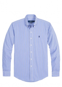Смугаста сорочка Polo Ralph Lauren Striped Shirt Unisex - FL1114