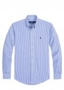 Смугаста сорочка Polo Ralph Lauren Striped Shirt Unisex