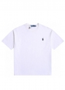 Біла футболка Ralph Lauren Polo Color White T-Shirt Unisex