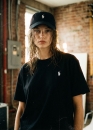 Чорна футболка Ralph Lauren Polo Color Black T-Shirt Unisex