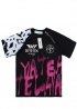 Чорна футболка Off-White x Gore-Tex Black T-Shirt Unisex - FO1138