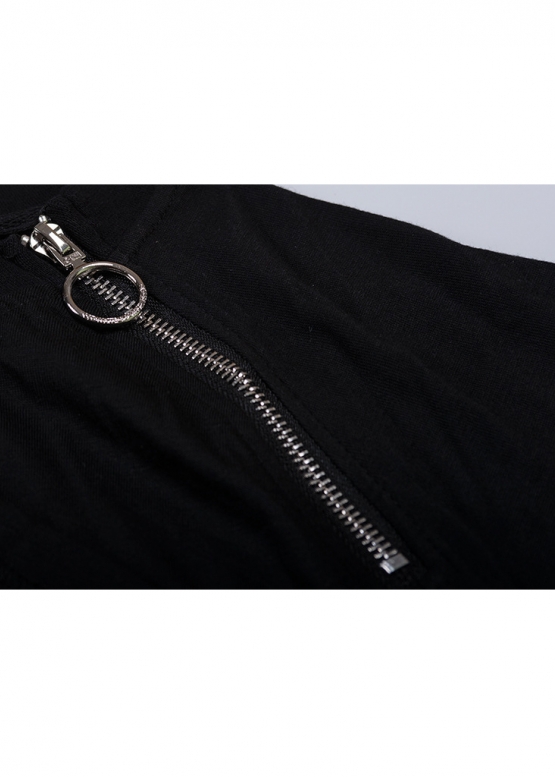 Off-White x Gore-Tex Color Black T-shirt Unisex