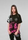 Off-White x Gore-Tex Color Black T-shirt Unisex