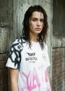 Off-White x Gore-Tex Color White T-shirt Unisex
