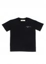 Off-White 2020 Color Black T-shirt Unisex
