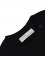 Off-White 2020 Color Black T-shirt Unisex