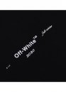 Off-White 2020 Color Black T-shirt Unisex