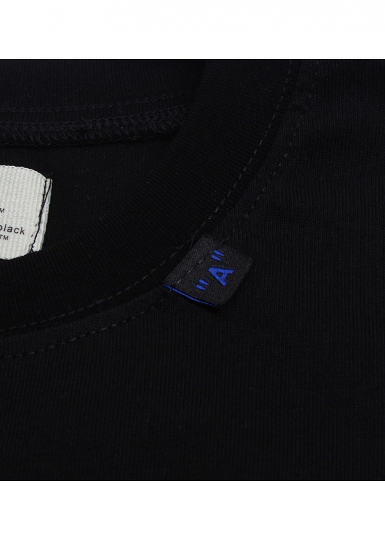 Off-White 2020 Color Black T-shirt Unisex