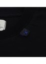 Off-White 2020 Color Black T-shirt Unisex