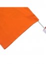Off-White 2020 Color Orange T-shirt Unisex