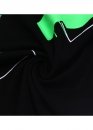 Off-White Golden Ratio Color Black T-shirt Unisex