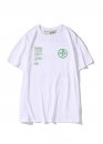 Off-White Golden Ratio Color White T-shirt Unisex