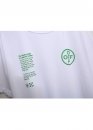 Off-White Golden Ratio Color White T-shirt Unisex