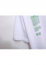 Off-White Golden Ratio Color White T-shirt Unisex