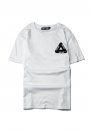 Біла футболка Palace Color White T-shirt Unisex