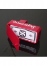 Пістолет для грошей Supreme Color Red Money Gun