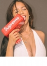 Пістолет для грошей Supreme Color Red Money Gun