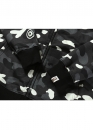 Чорний худі Bape Aape by A BATHING APE Shark Color White City Camo Full Zip Hoodie Unisex