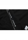 Bape Aape by A BATHING APE Shark Color Black Full Zip Hoodie Unisex